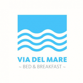 Гостиница VIA DEL MARE | BED & BREAKFAST  Ламеция Терме